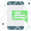 device-message-smartphone-mail-text-interface-icon