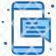 device-message-smartphone-mail-text-interface-icon