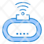 device-security-wifi-signal-icon