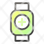 devicemobile-smart-watch-add-plus-icon