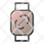 devicemobile-smart-watch-chain-link-icon