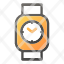 devicemobile-smart-watch-icon