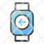 devicemobile-smart-watch-left-icon