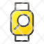 devicemobile-smart-watch-search-icon