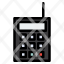 devices-hardware-radio-talkie-walkie-icon