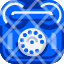 devices-telephone-call-line-icon