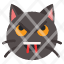 devil-cat-animal-expression-emoji-face-icon