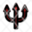 devil-pitchfork-icon