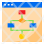 diagram-flow-chart-business-organization-browser-icon