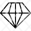 diamond-ecommerce-icon