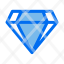 diamond-favorit-sale-value-icon