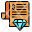 diamond-gem-bill-invoice-payment-receipt-icon