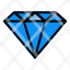 diamond-high-quality-marketplace-market-icon
