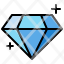 diamond-icon-payment-finance-icon