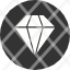 diamond-jewelery-stone-shape-brand-icon