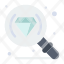 diamond-jewelry-research-icon