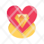 diamond-love-heart-wedding-valentine-valentines-day-icon