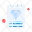 diamond-luxury-premium-document-icon