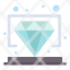diamond-premium-value-vip-icon