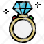 diamond-ring-wedding-present-jewelry-icon
