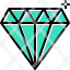 diamond-shine-premium-quality-icon