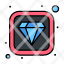 diamond-value-premium-icon