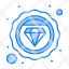 diamond-value-study-badge-icon