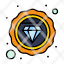 diamond-value-study-badge-icon