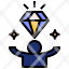 diamondluxury-stone-business-owner-icon