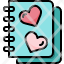 diary-heart-love-romantic-valentine-book-icon