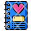 diary-love-happy-dating-heart-icon