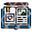 diary-love-wedding-book-heart-romantic-icon