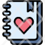 diary-notebook-hearts-romance-love-relationship-icon