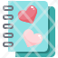 diary-valentine-heart-romantic-love-book-icon