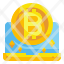 digital-currency-computer-laptop-money-bitcoin-cryptocurrency-icon