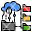 digital-data-security-privacy-anlytics-secret-information-icon