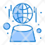 digital-globe-hologram-network-icon
