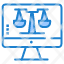 digital-law-online-computer-tecnology-screen-icon