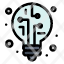 digital-light-bulb-icon