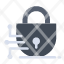 digital-lock-technology-icon