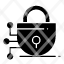 digital-lock-technology-icon