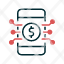 digital-money-metaverse-mobile-transaction-icon