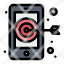 digital-target-smartphone-icon