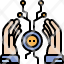 digitaldata-information-innovation-technology-icon