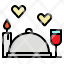dinner-food-restaurant-cover-plate-icon