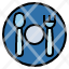 dinner-fork-knife-restaurant-dish-icon