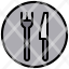 dinner-restaurant-sign-icon