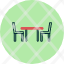 dinning-table-chair-dinner-restaurant-icon