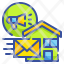 direct-marketing-target-crosshair-communications-mail-postbox-letter-icon