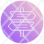 direction-arrow-navigation-location-right-sign-icon